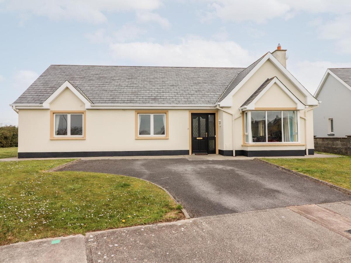 29 Church Field Doonbeg Esterno foto